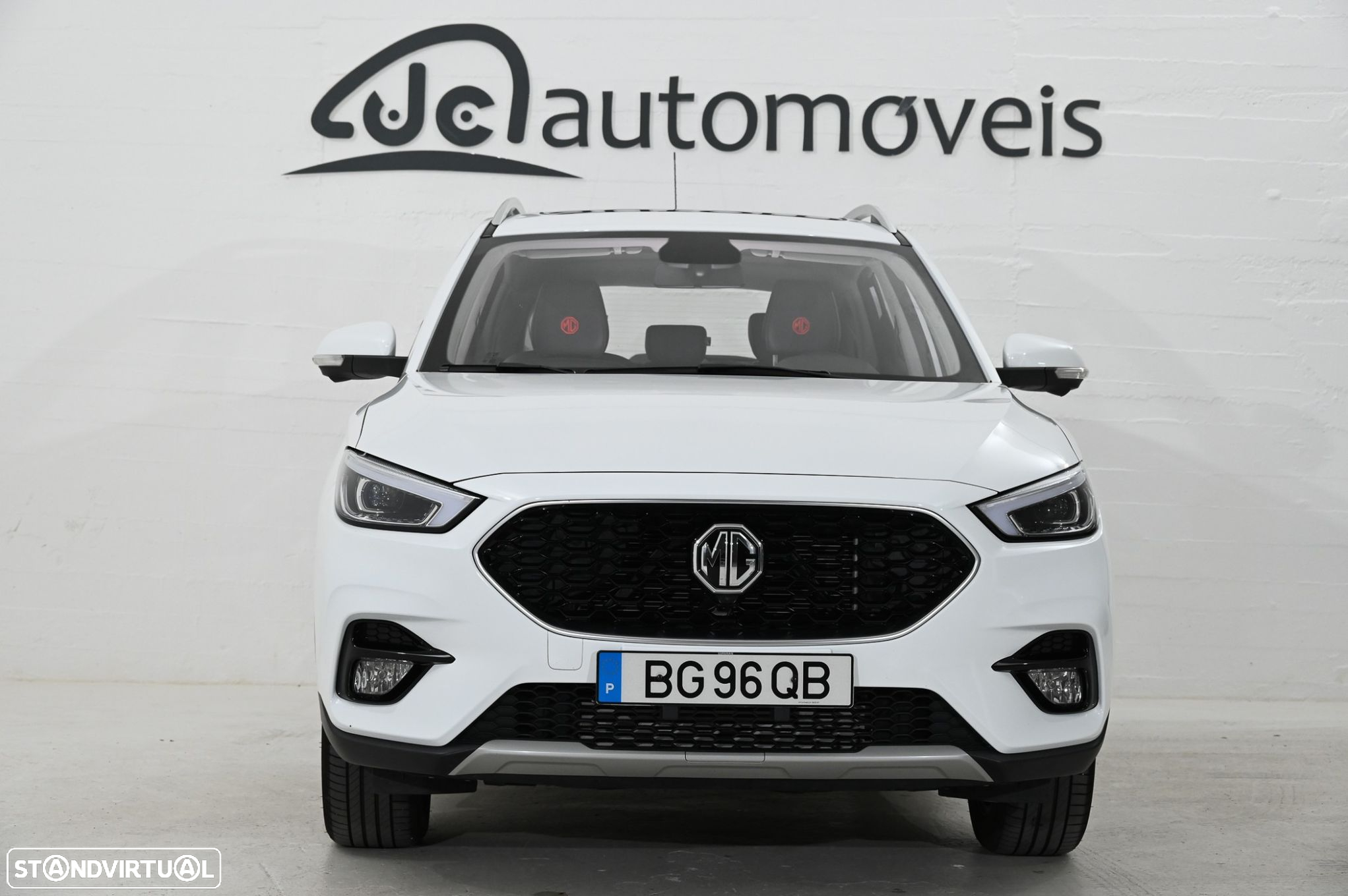 MG ZS 1.0 T-GDI Luxury - 5