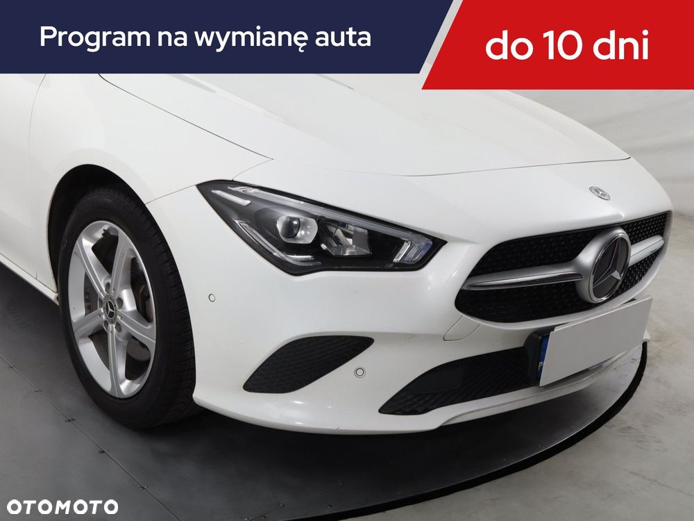 Mercedes-Benz CLA - 23
