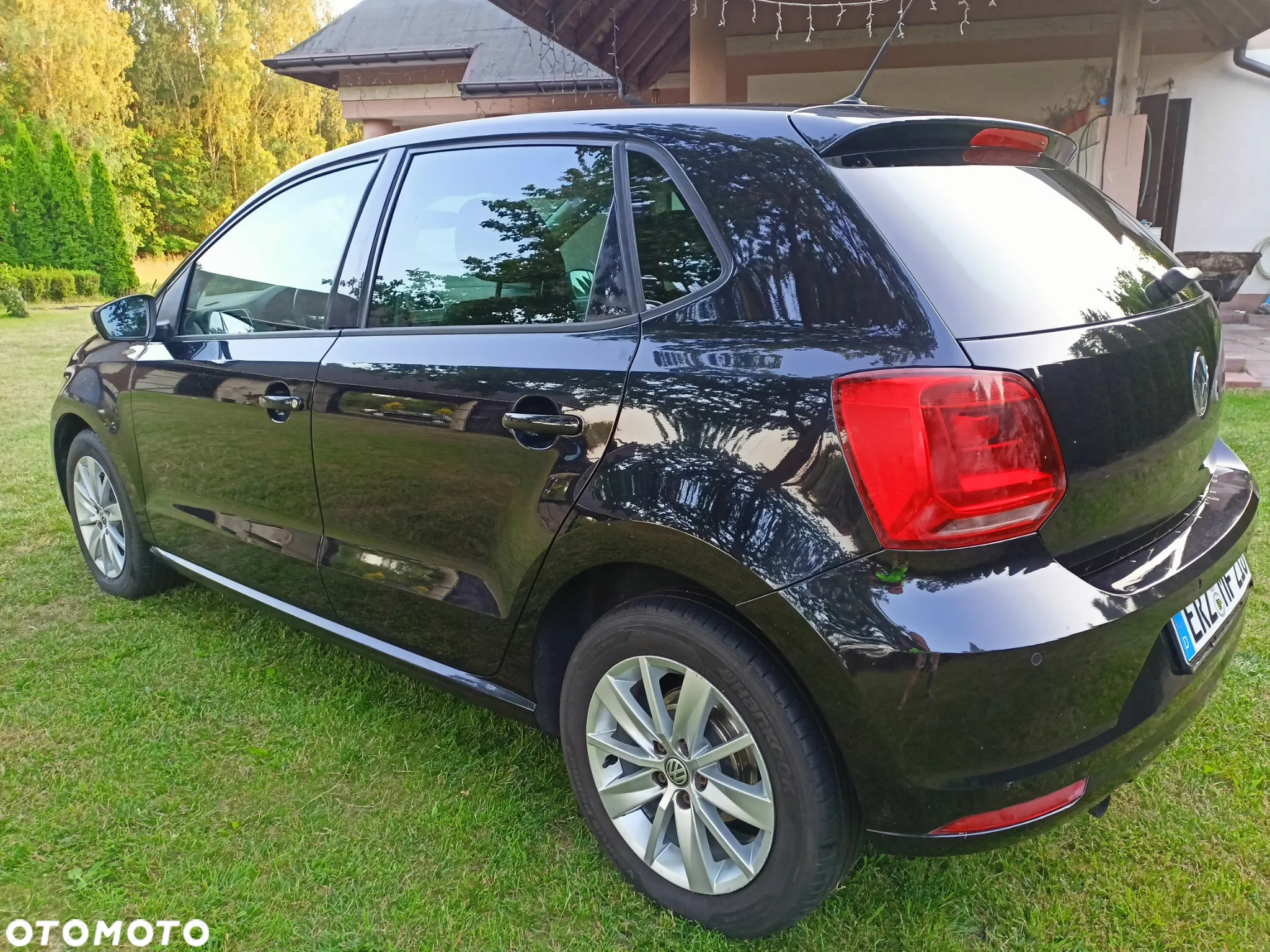 Volkswagen Polo 1.0 Comfortline Perfectline - 3
