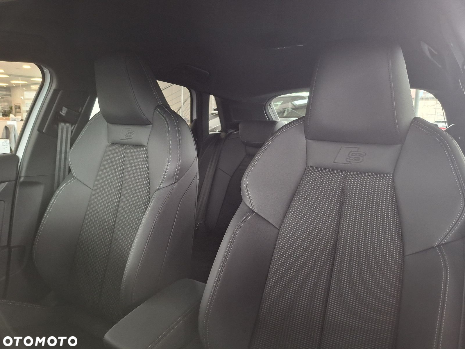 Audi A3 - 15