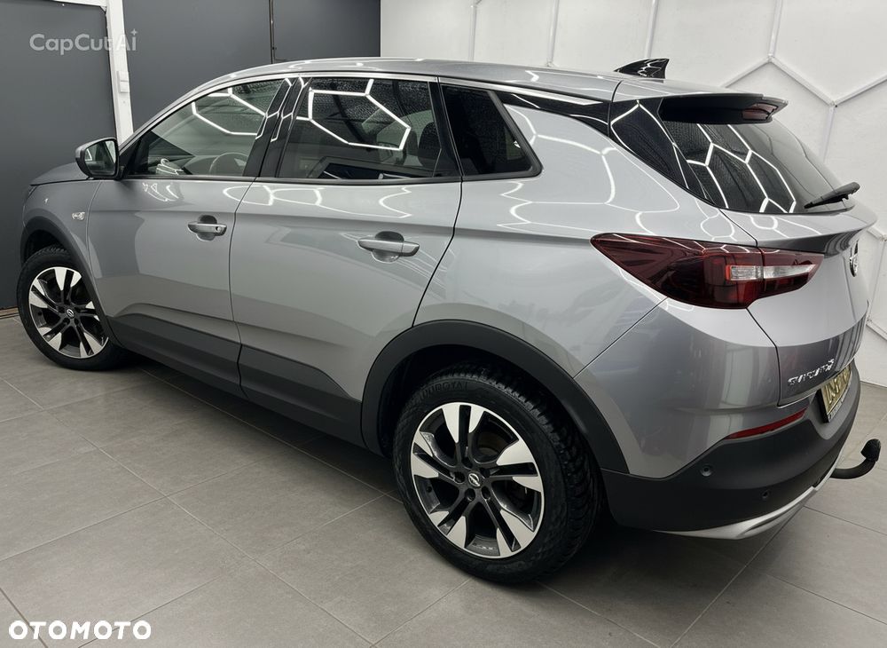 Opel Grandland X - 15