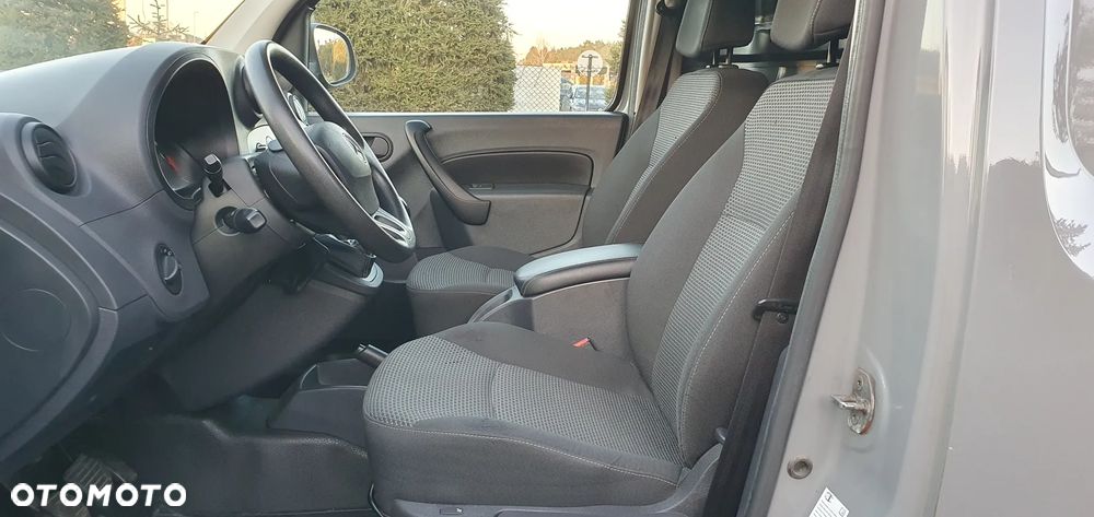 Mercedes-Benz Citan - 11