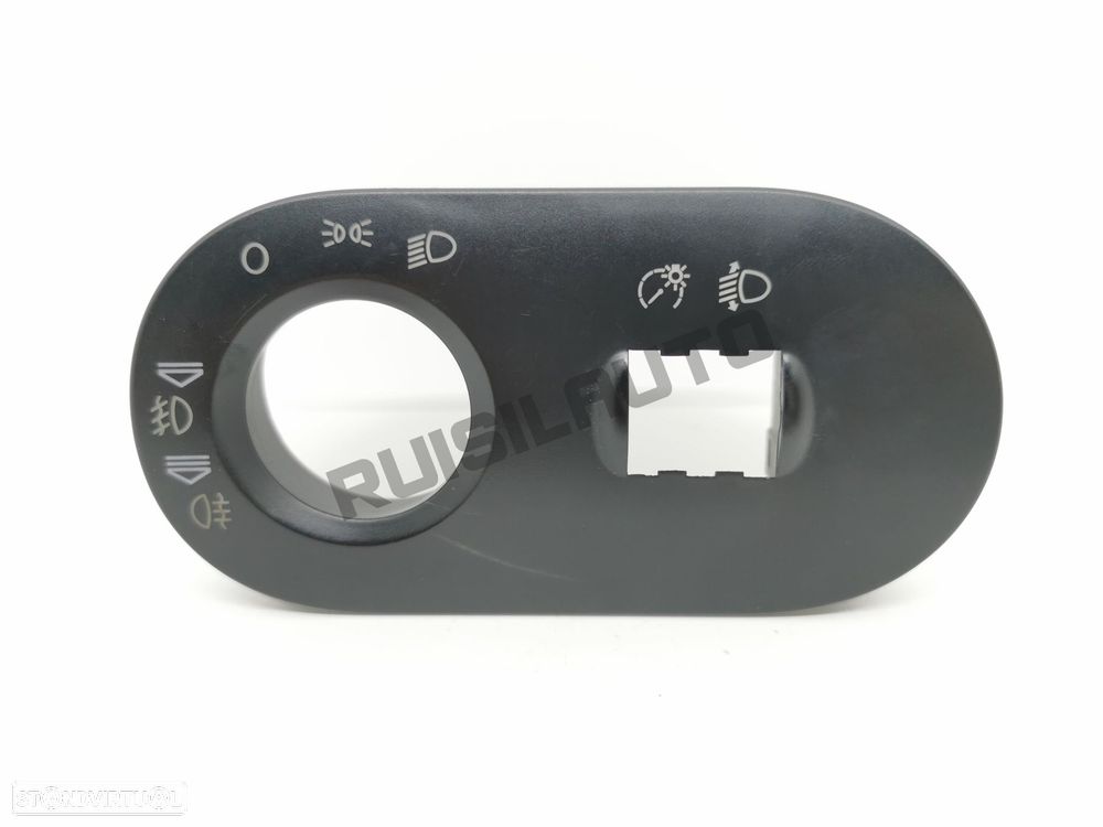 Capa Comutador Luzes Lateral  Seat Ibiza Iii (6l) [2002_2009] 1 - 1