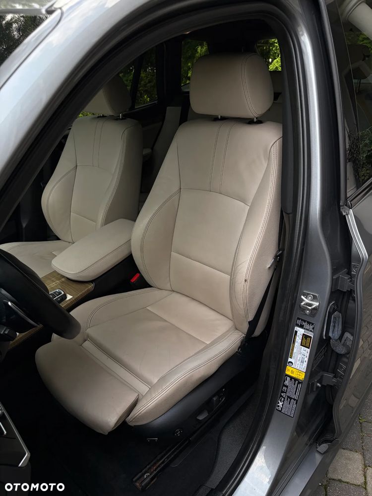 BMW X3 xDrive28i Sport-Aut M Sport - 14