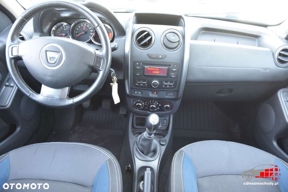 Dacia Duster - 21