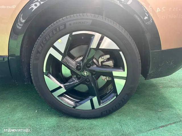 Opel Grandland 73 kWh GS - 6