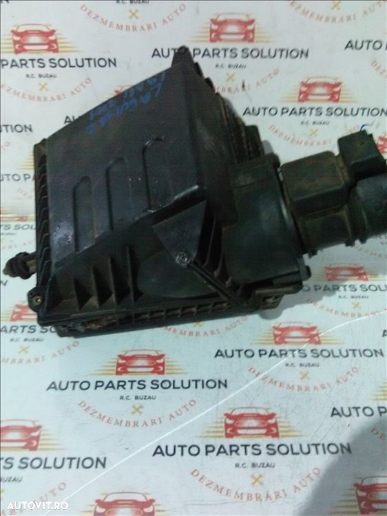 carcasa filtru aer 1.9 dci renault laguna 2 an fabr.2003 - 1