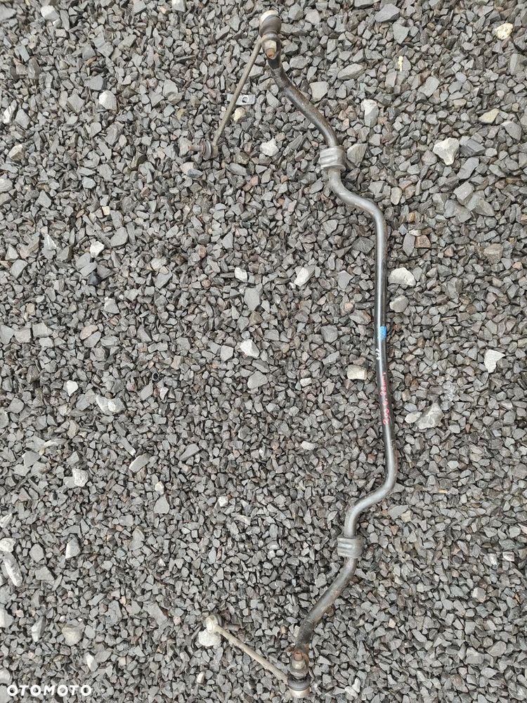 MERCEDES W203 W209 CLK Stabilizator Drążek Stabilizatora Przód Przedni 21mm - 1