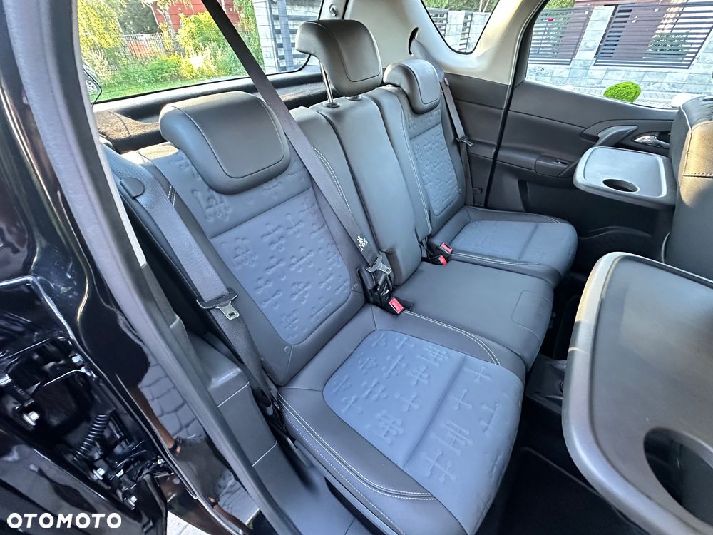Opel Meriva 1.4 Ecoflex Start/Stop Active - 23