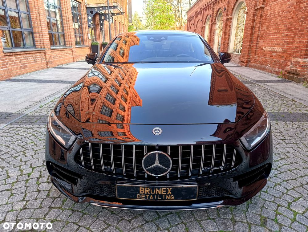 Mercedes-Benz CLS 450 4Matic 9G-TRONIC Edition 1 - 2