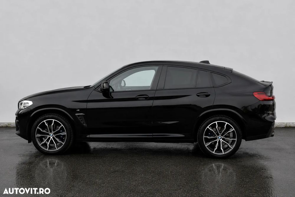BMW X4 xDrive20i AT - 10