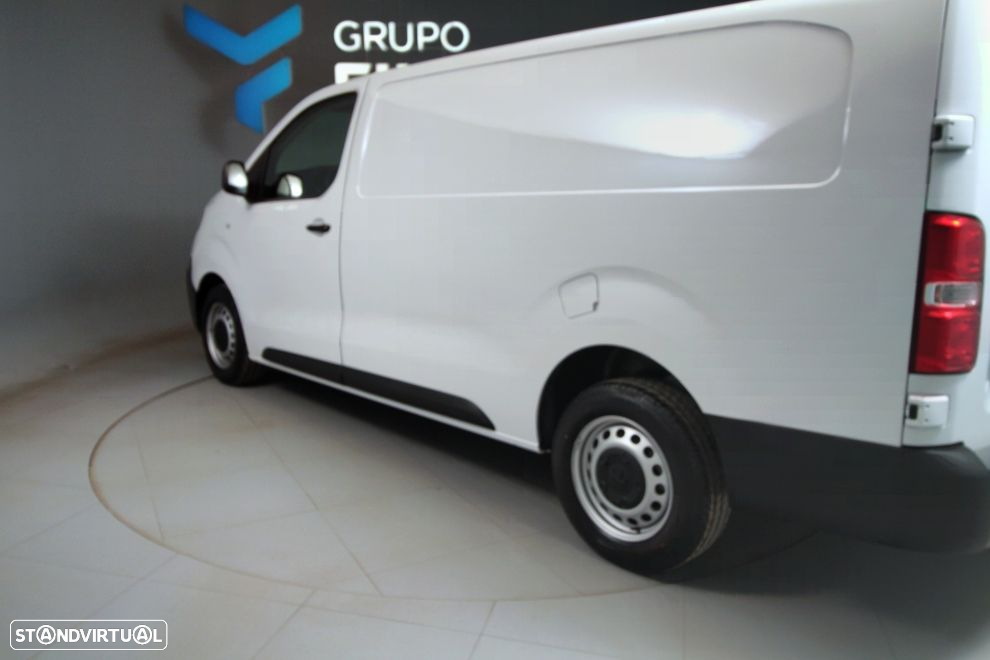 Peugeot Expert Expert Pro Long 1.5 Bluehdi 100cv - 4