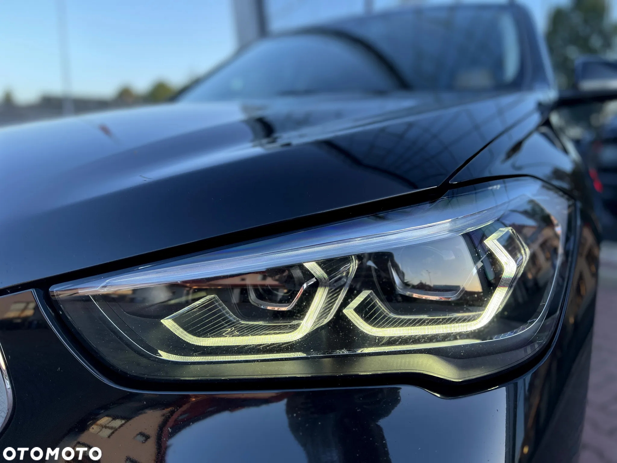 BMW X1 xDrive18d xLine sport - 28