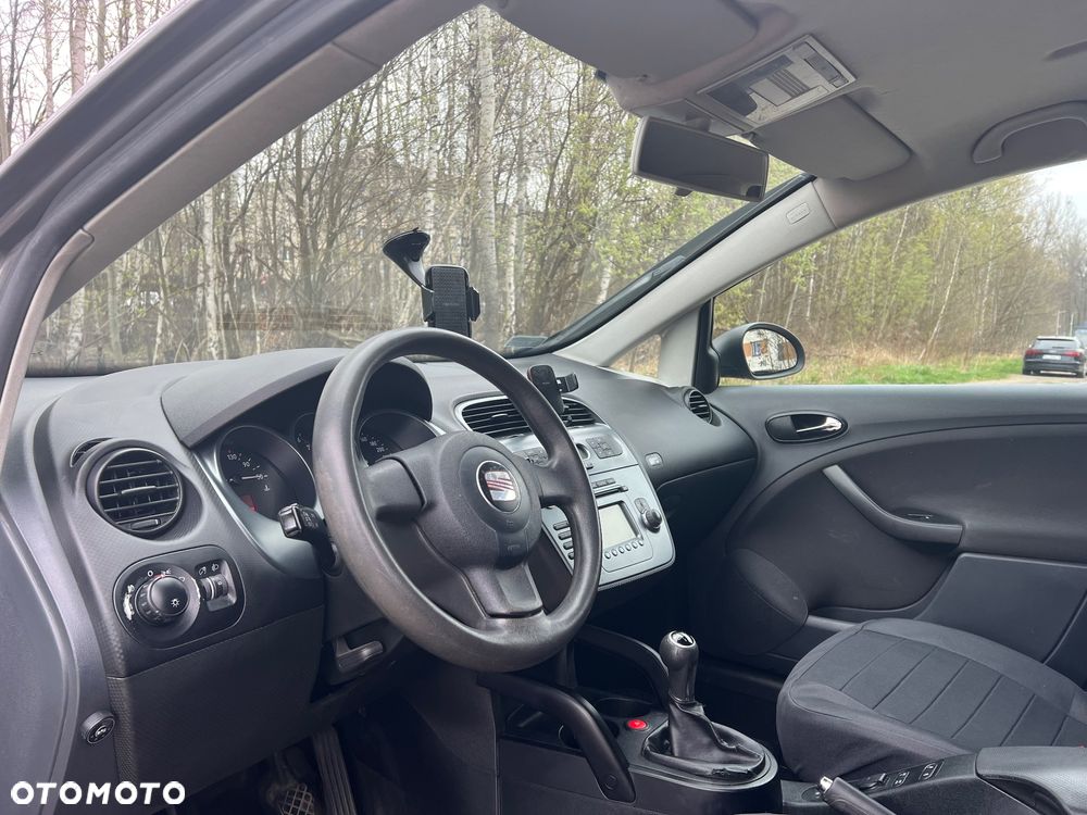 Seat Toledo 1.6 Superwagen - 11