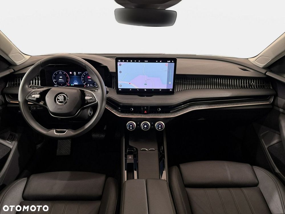 Skoda Superb - 13
