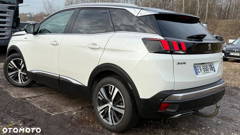 Peugeot 3008 - 13
