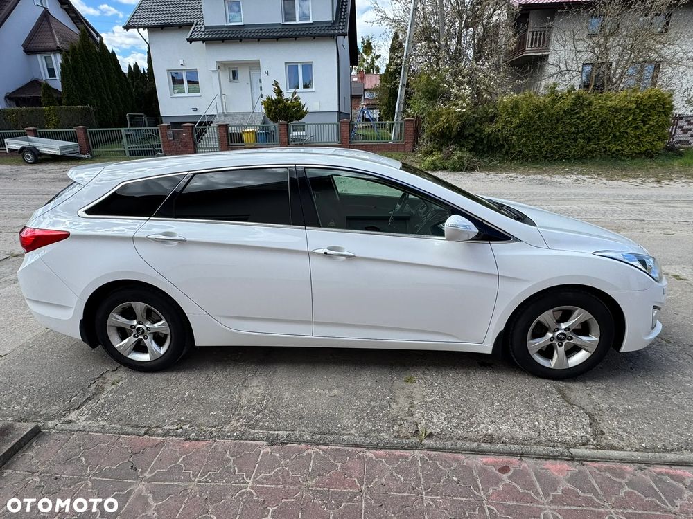 Hyundai i40 2.0 GDI Comfort + - 3