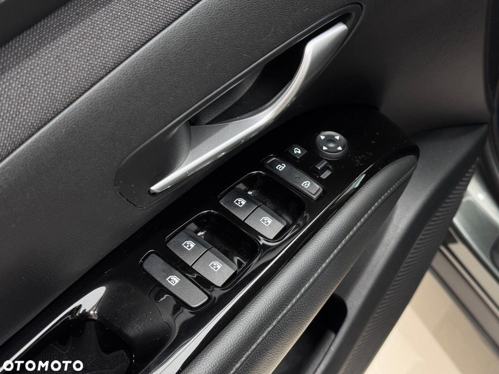 Hyundai Tucson - 20