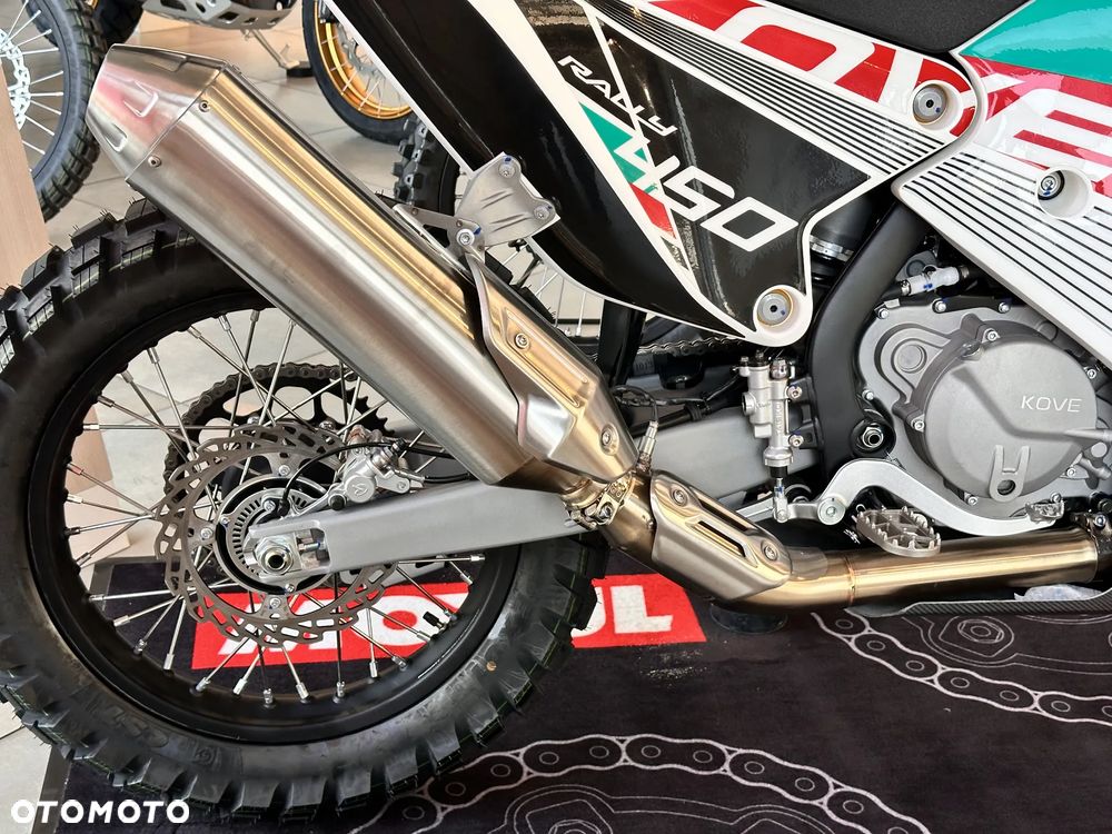 KOVE 450 Rally - 8