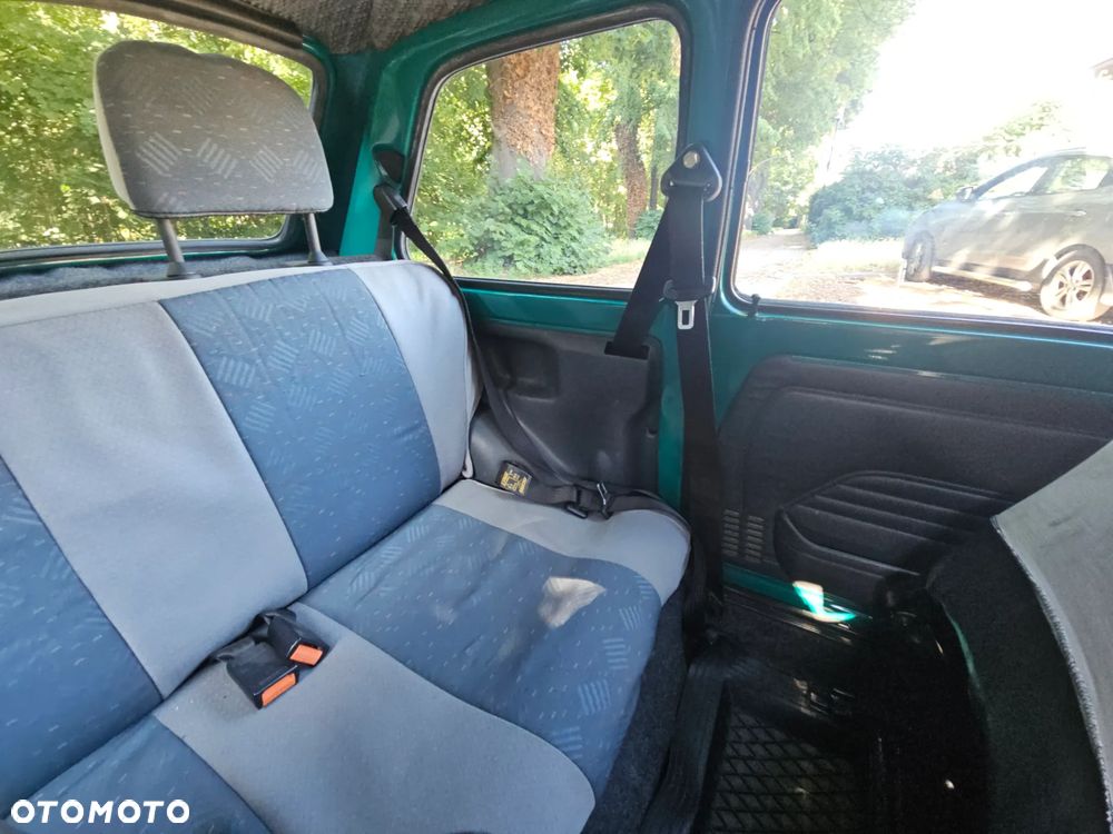 Fiat 126 elx Maluch sx - 22