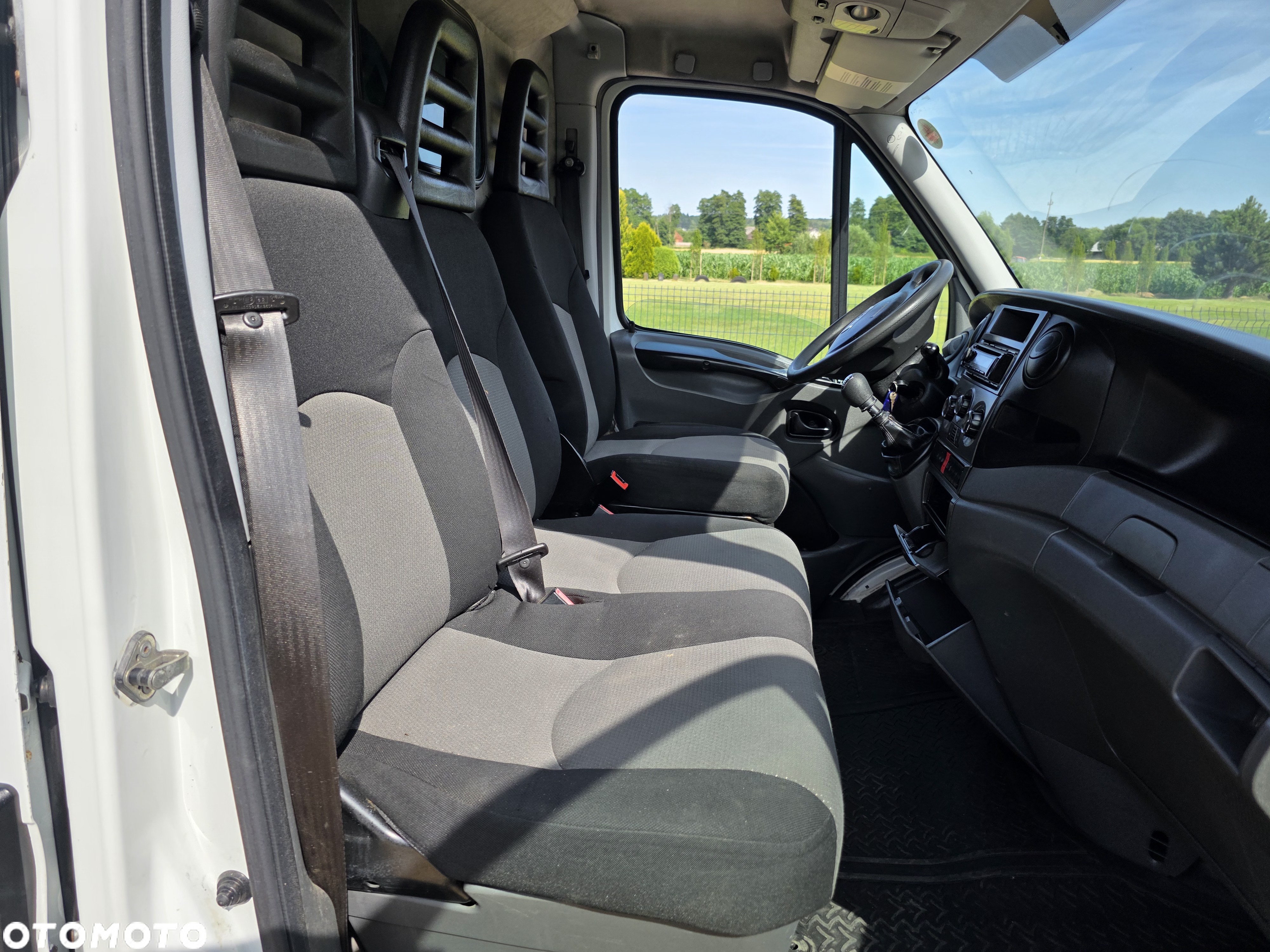 Iveco Daily - 18