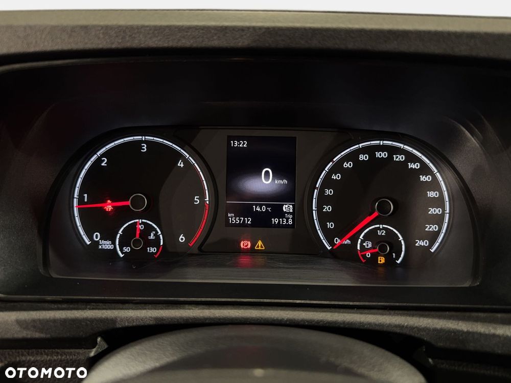 Volkswagen Caddy - 19