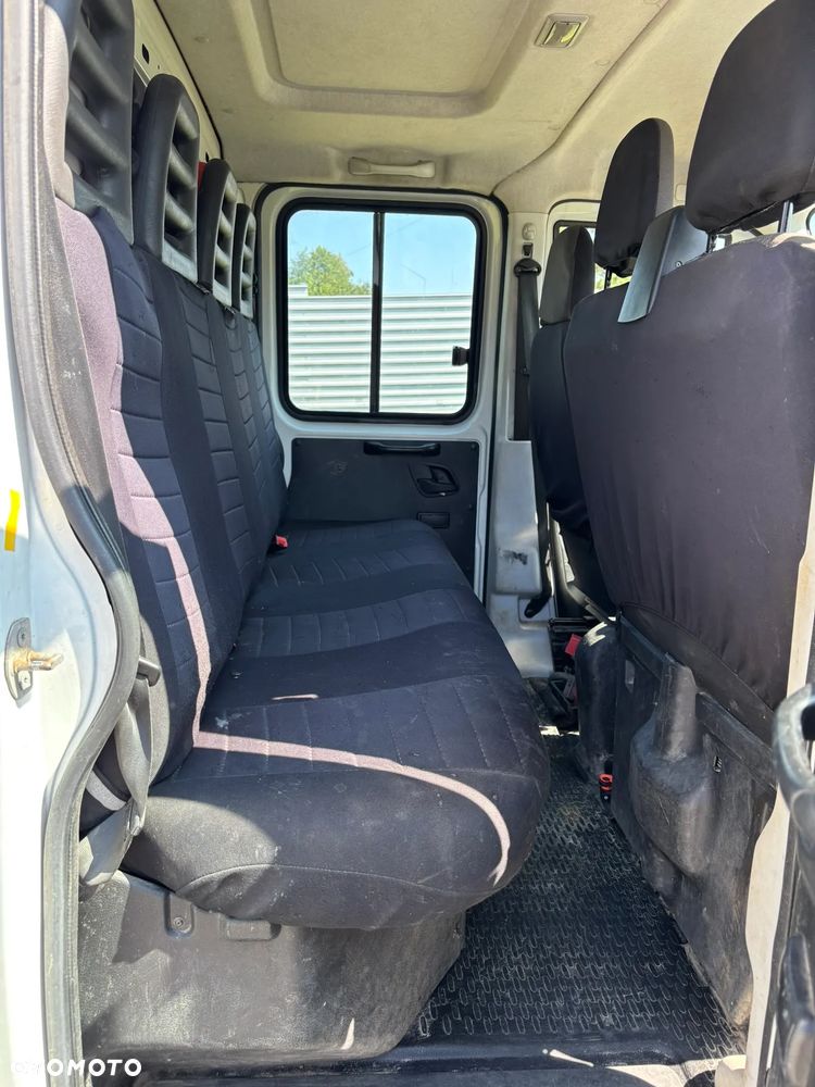 Iveco MR - 7