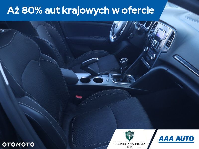 Renault Megane - 11