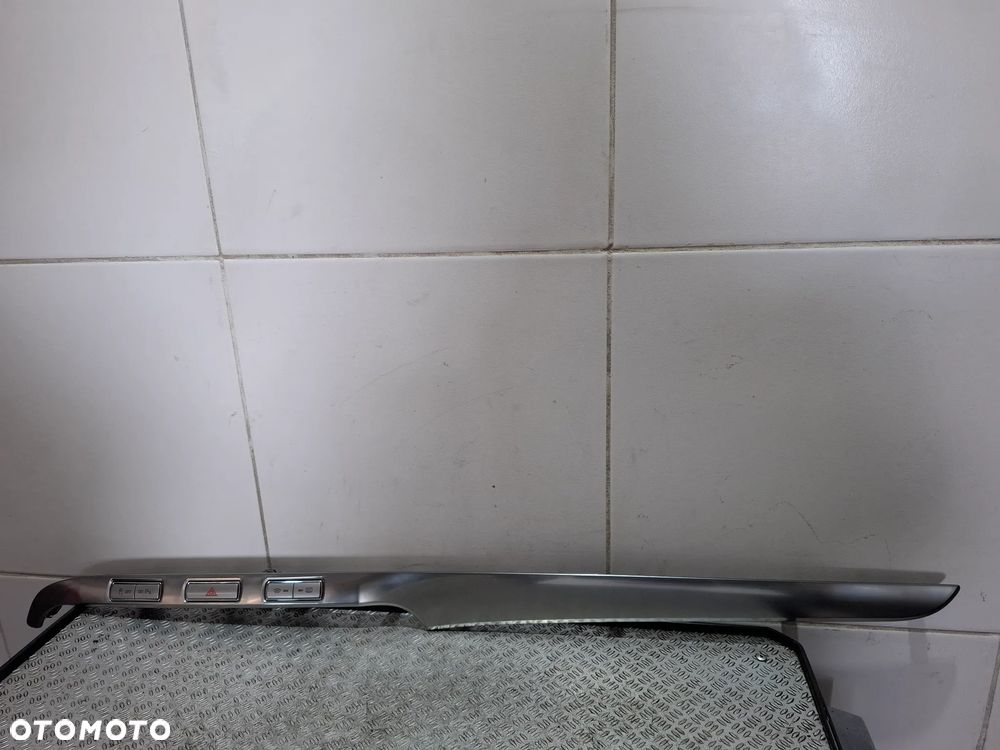 Listwa dekor Ford S - MAX MK1 nr 1126291A - 1