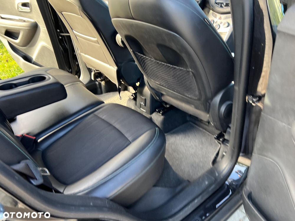 Chevrolet Trax - 37