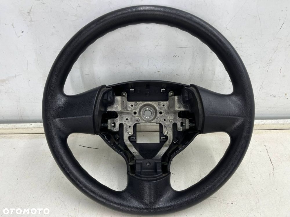 Kierownica Mitsubishi Colt VI 6 Z30 LIFT 08-12r. trójramienna - 1