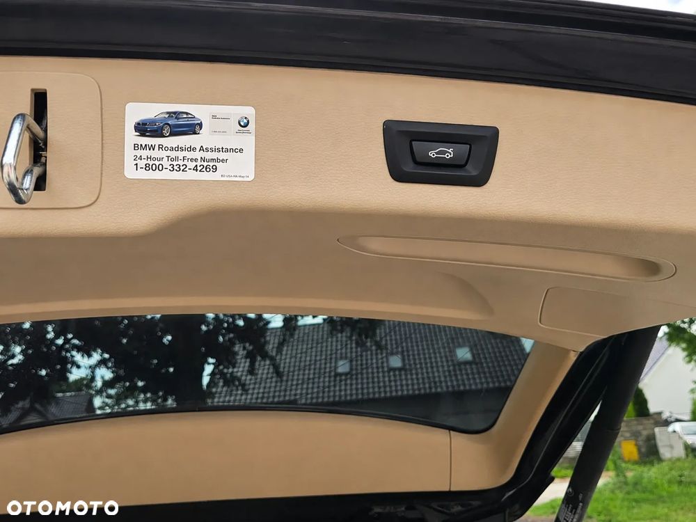 BMW X3 xDrive28i - 11