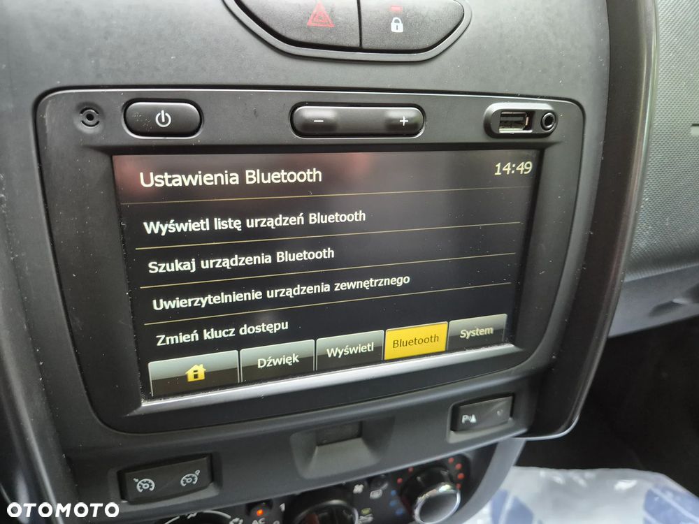 Dacia Duster 1.2 TCe Prestige - 25