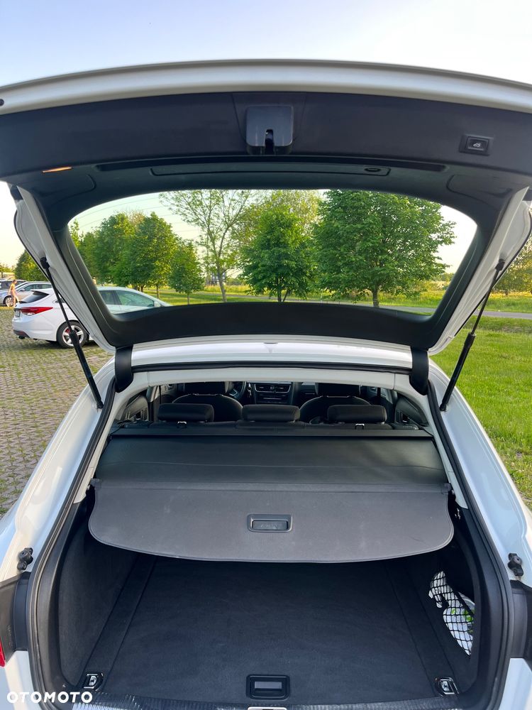 Audi A4 Avant 2.0 TDI DPF multitronic Attraction - 19