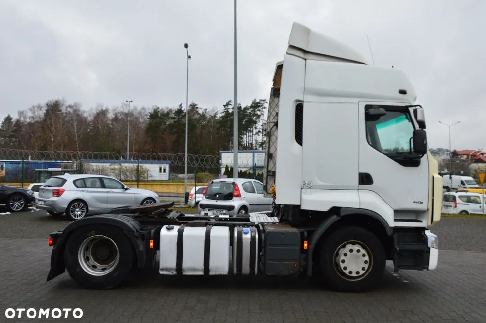 Renault PREMIUM 460 DXI - 7