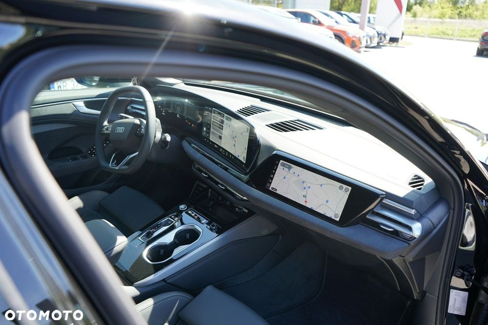Audi A6 Limousine - 8