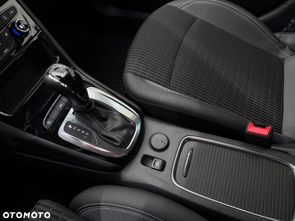 Opel Astra V 1.5 CDTI Business Elegance S&S - 24