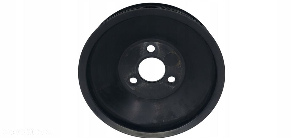 Bmw E60 E61 E63 E64 Koło Pasowe Pompy Wspomagania 7790638 - 3