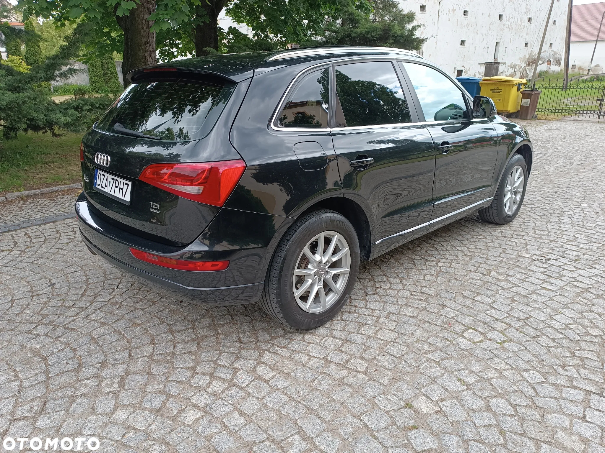 Audi Q5 2.0 TDI Quattro - 5