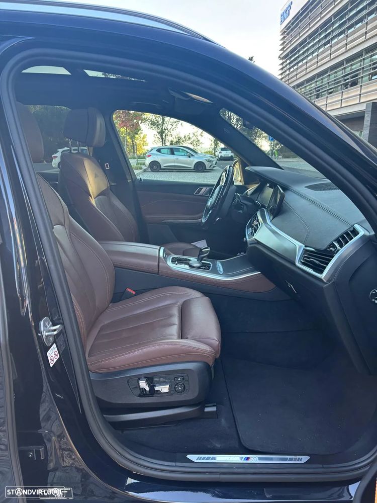 BMW X5 - 6
