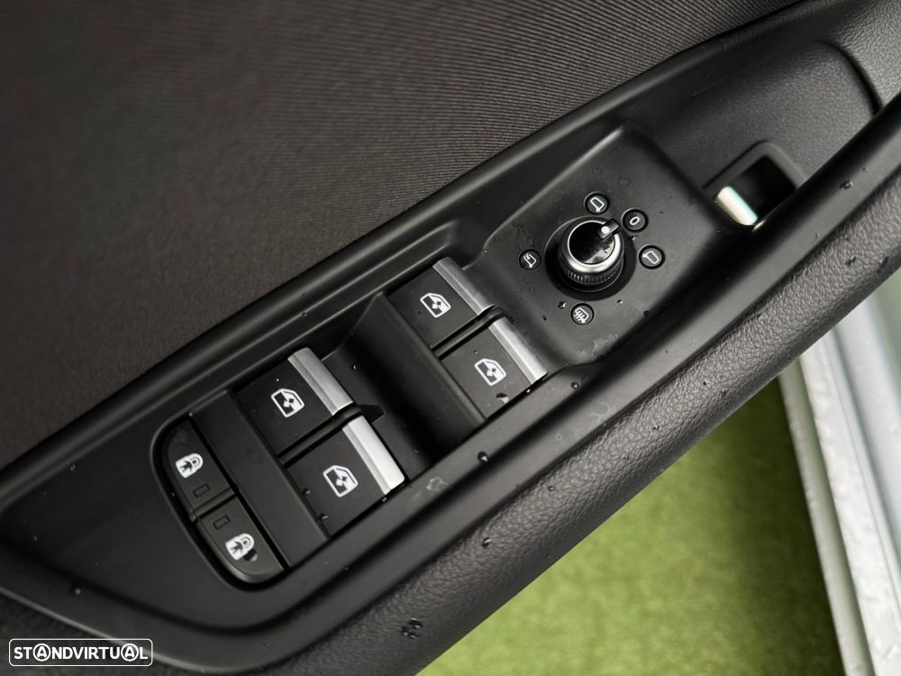 Audi A5 Sportback 35 TDI S tronic - 15