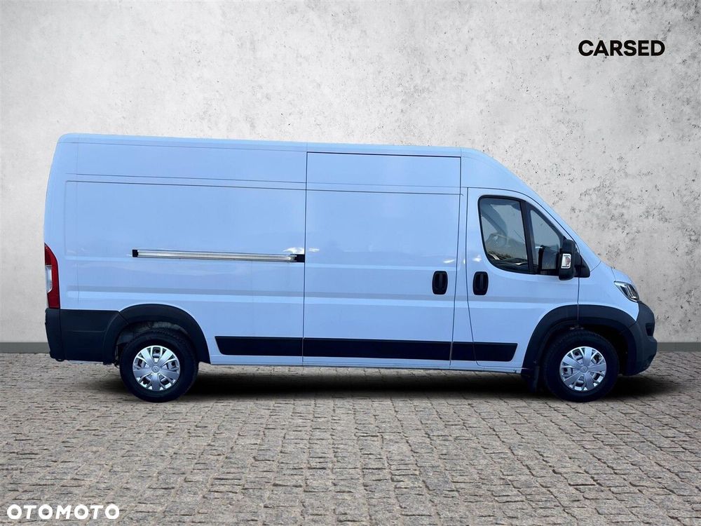 Opel movano 2.2 CDTI 165KM L3H2 Winda - 5