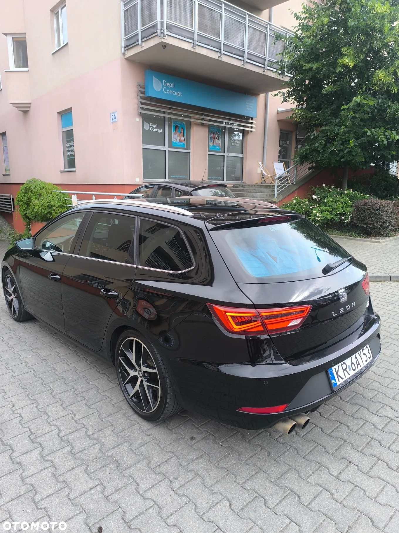 Seat Leon - 37