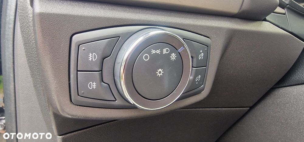 Ford Mondeo Vignale 2.0 TDCi 4WD PowerShift - 16