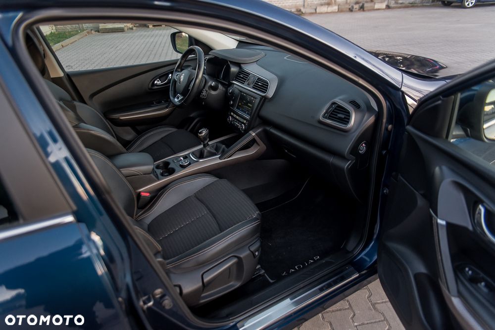 Renault Kadjar - 38