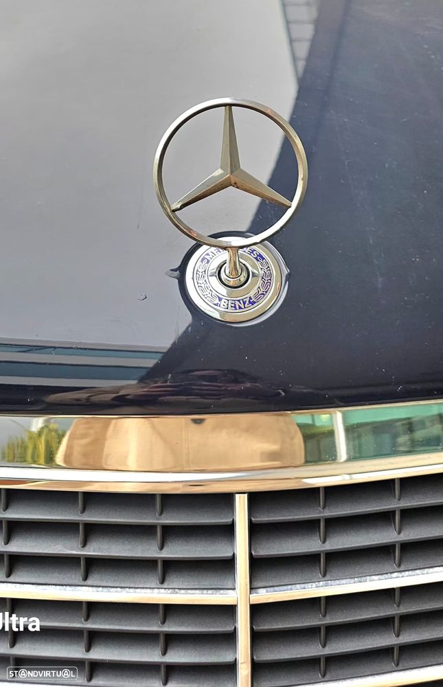 Mercedes-Benz S 320 - 15