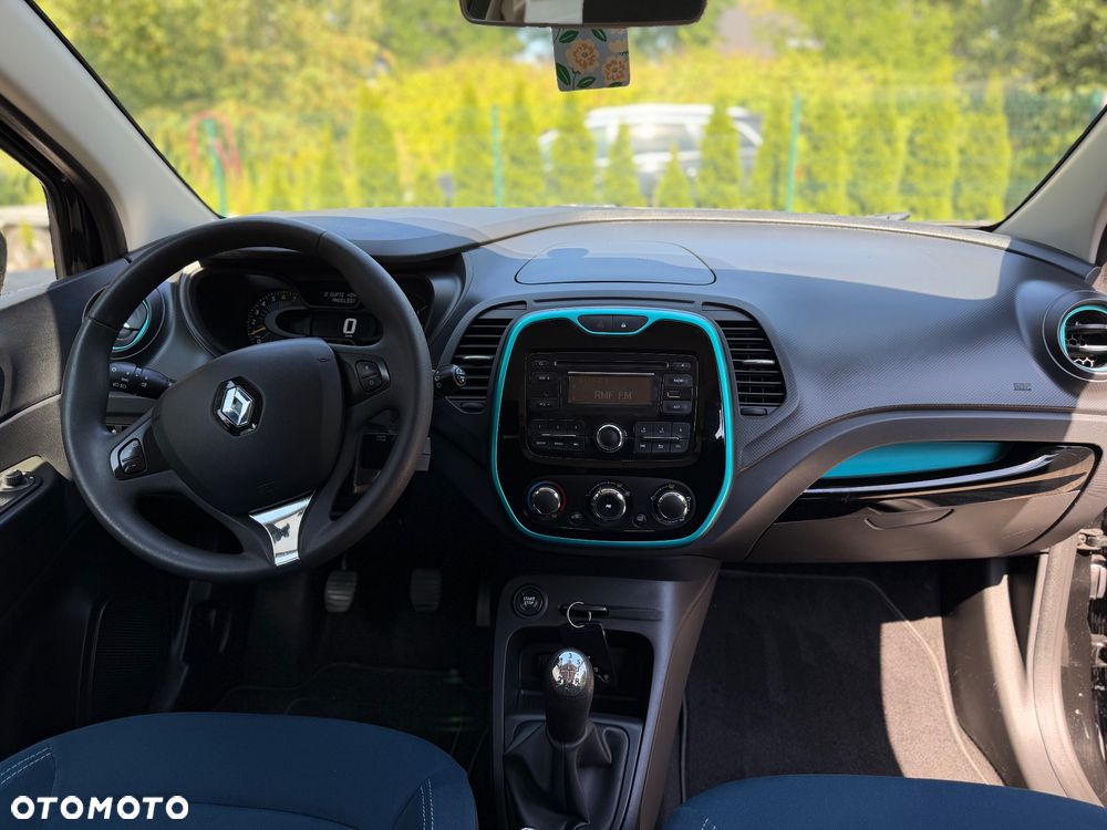 Renault Captur - 7