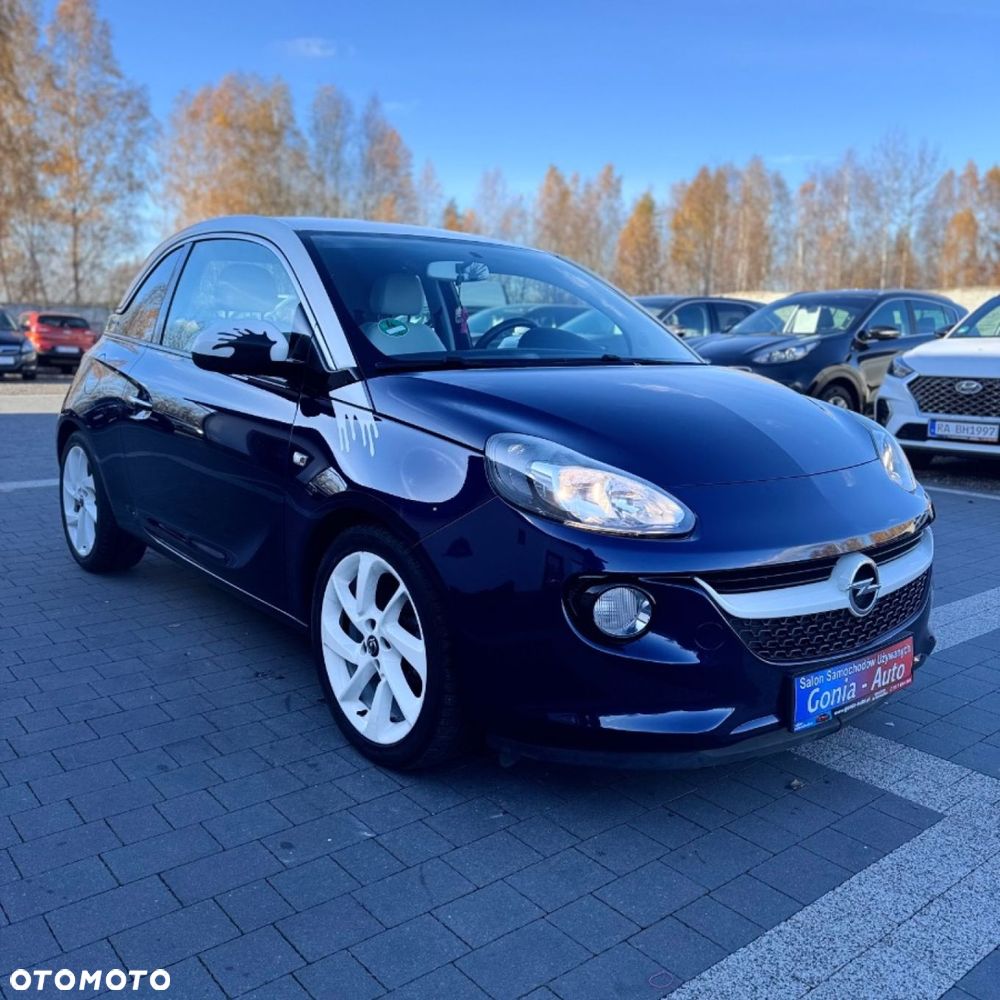Opel Adam - 8