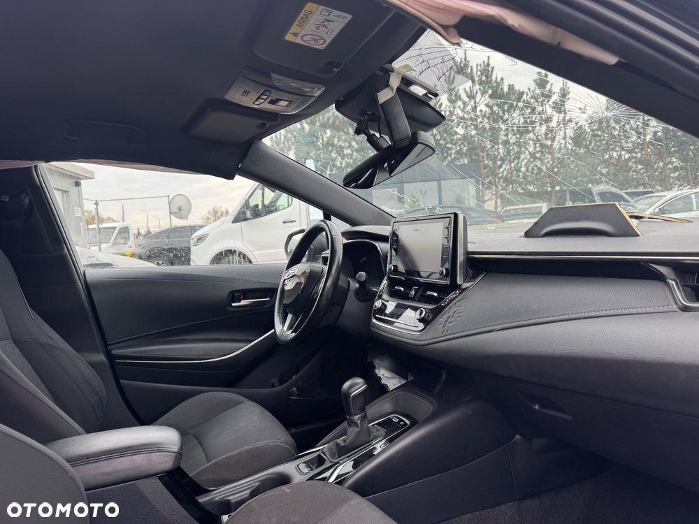 Toyota Corolla 1.8 Hybrid Active - 5