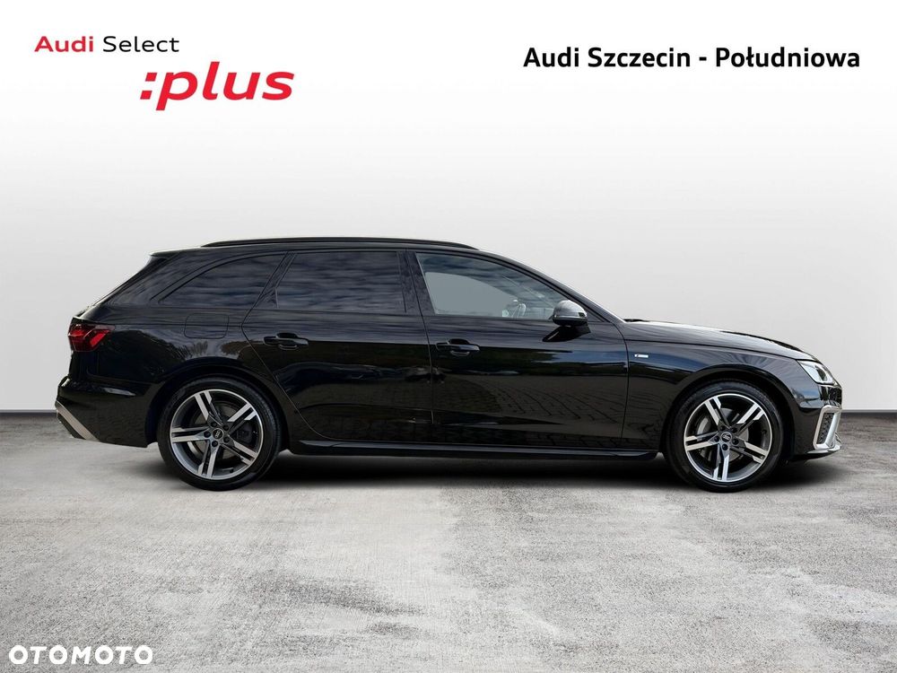 Audi A4 Avant 40 TDI mHEV Quattro S Line S tronic - 7